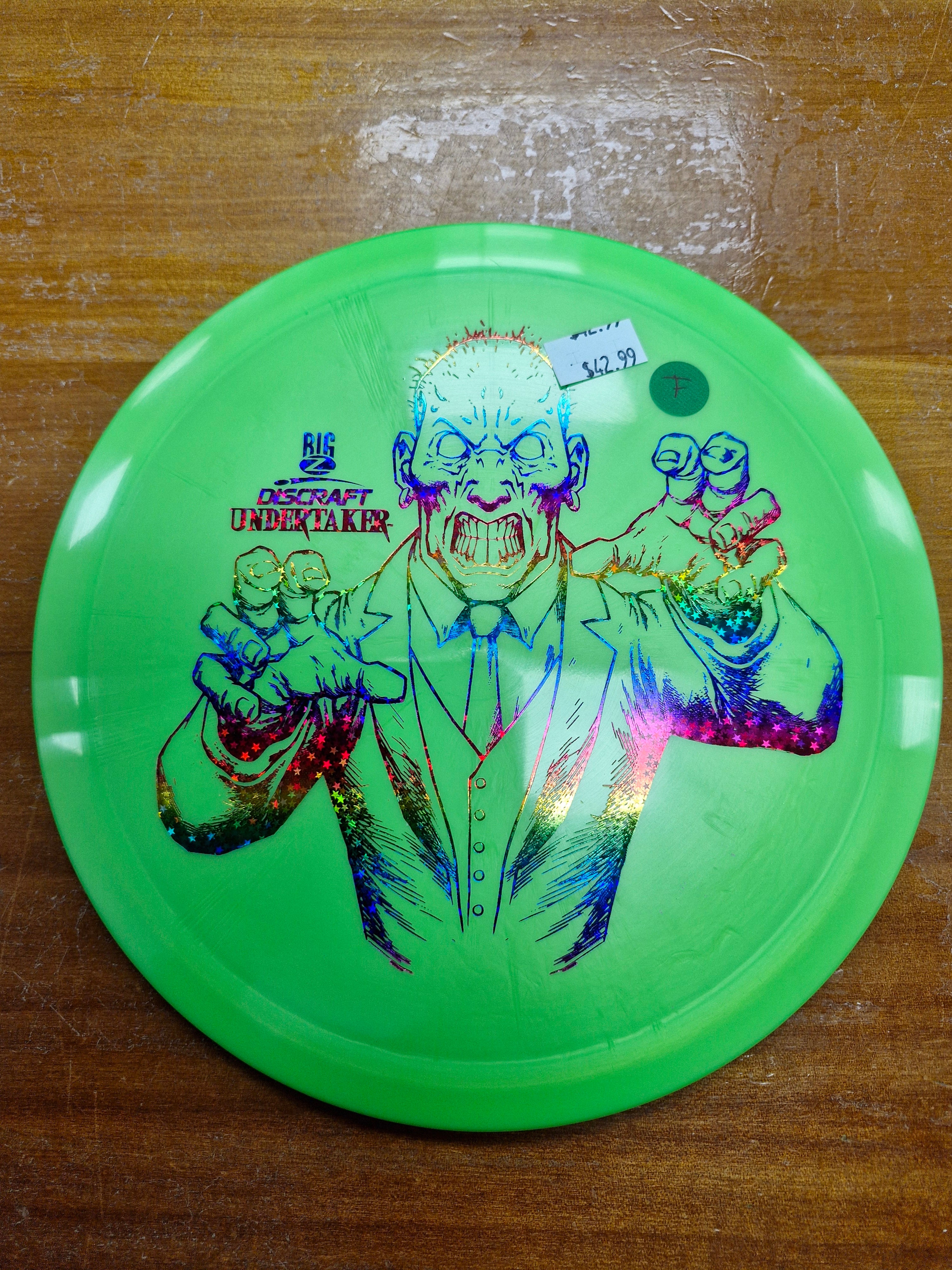 Fairway Driver - Beginner Discs - Sportinglife Turangi